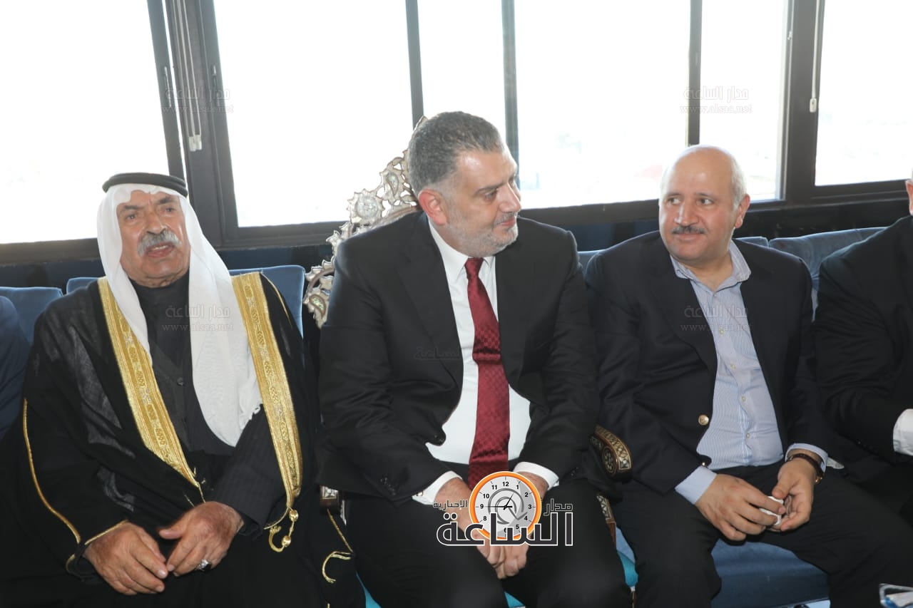 Madar Al-Saa Images 0.30072000081940864