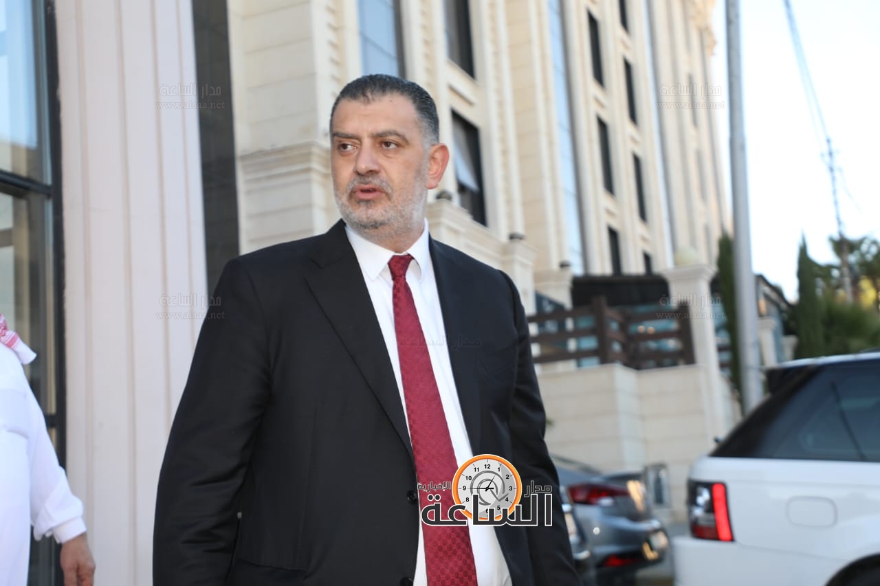 Madar Al-Saa Images 0.40733212455646584