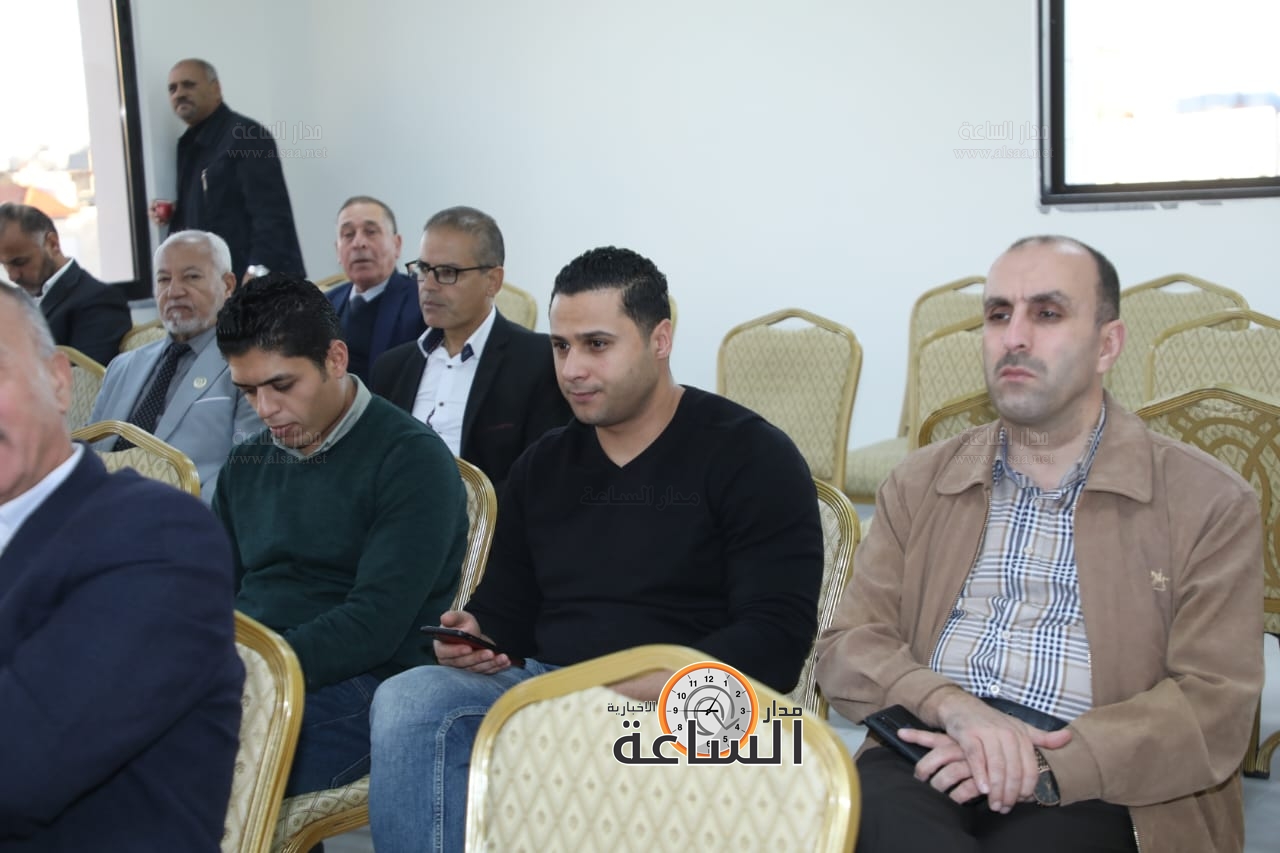 Madar Al-Saa Images 0.7334372031342631