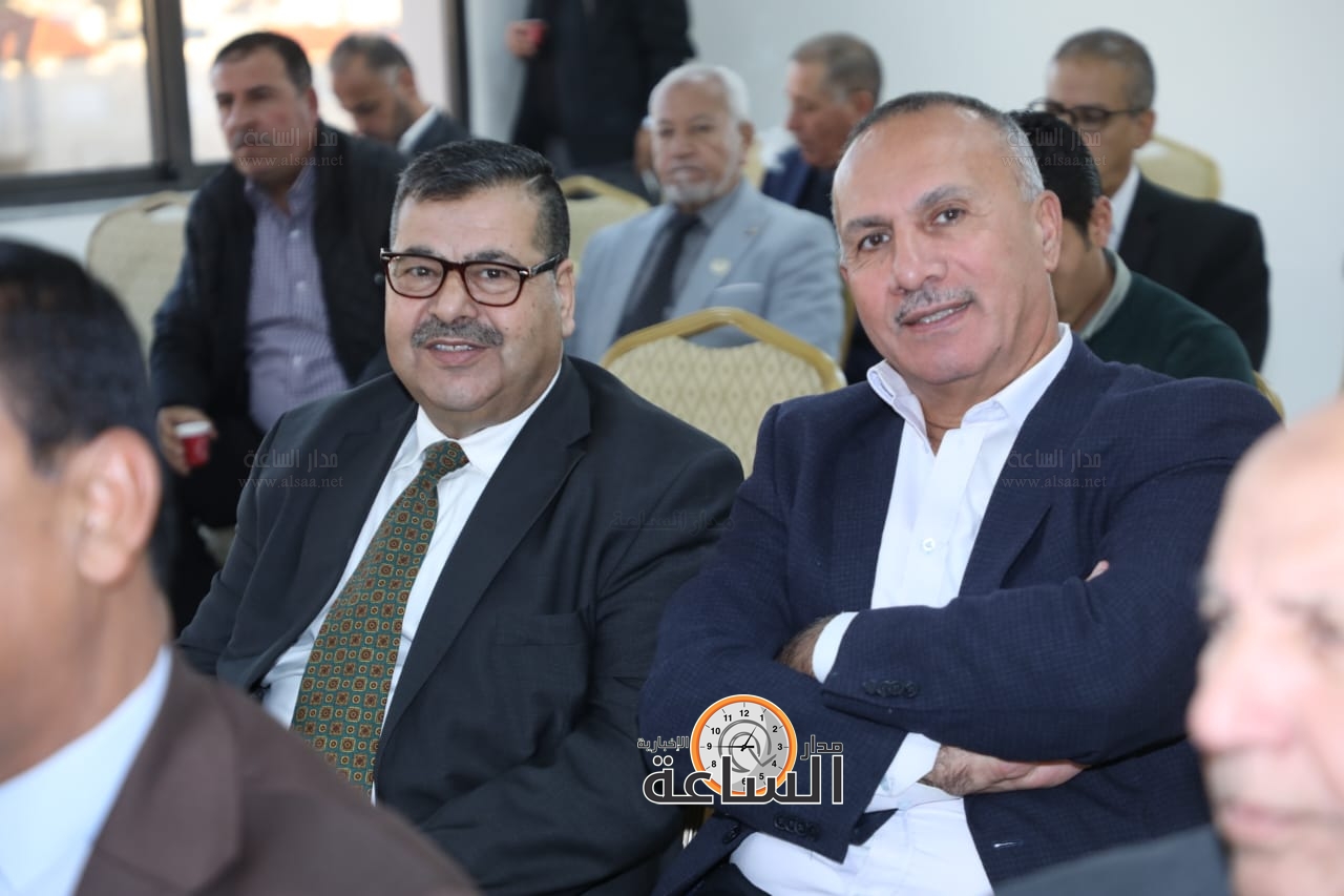 Madar Al-Saa Images 0.9430577376816536