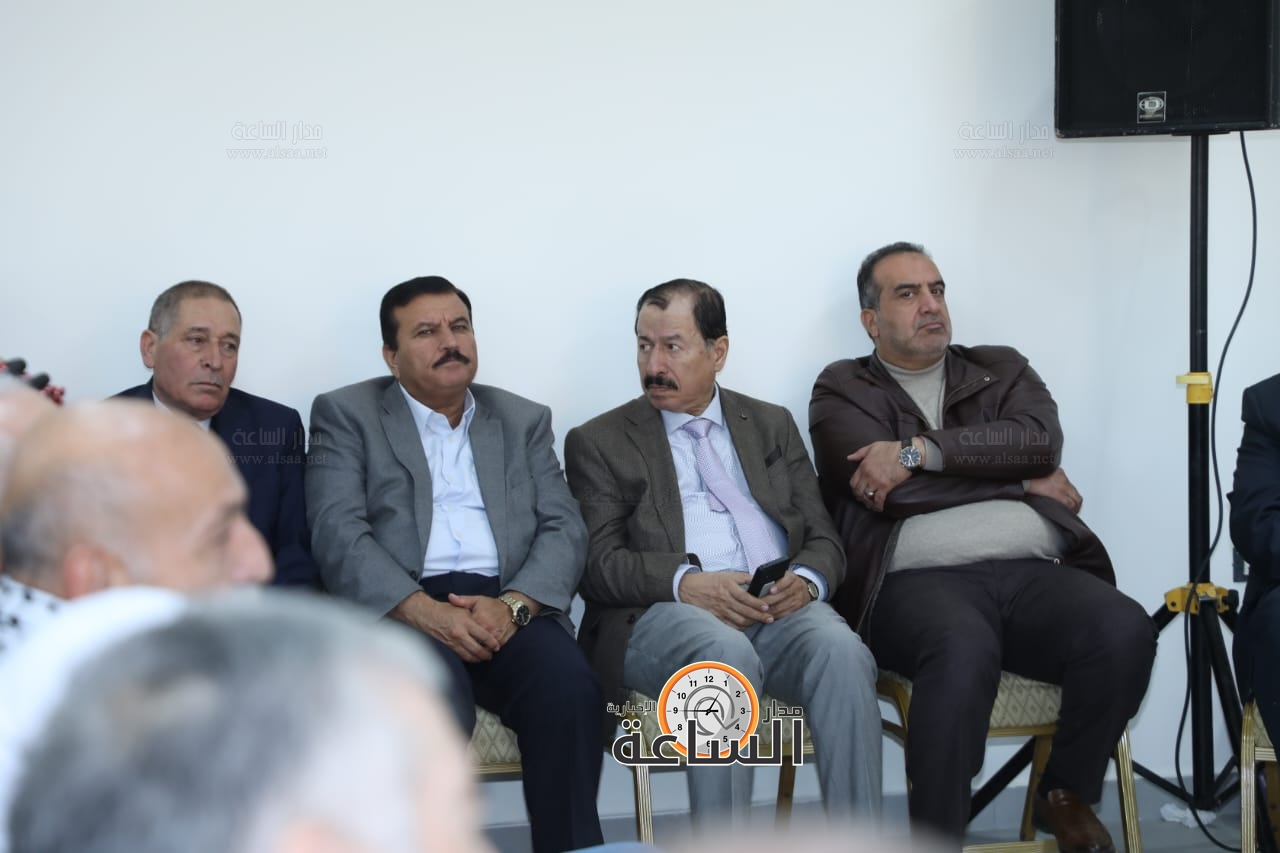 Madar Al-Saa Images 0.7938197507163409