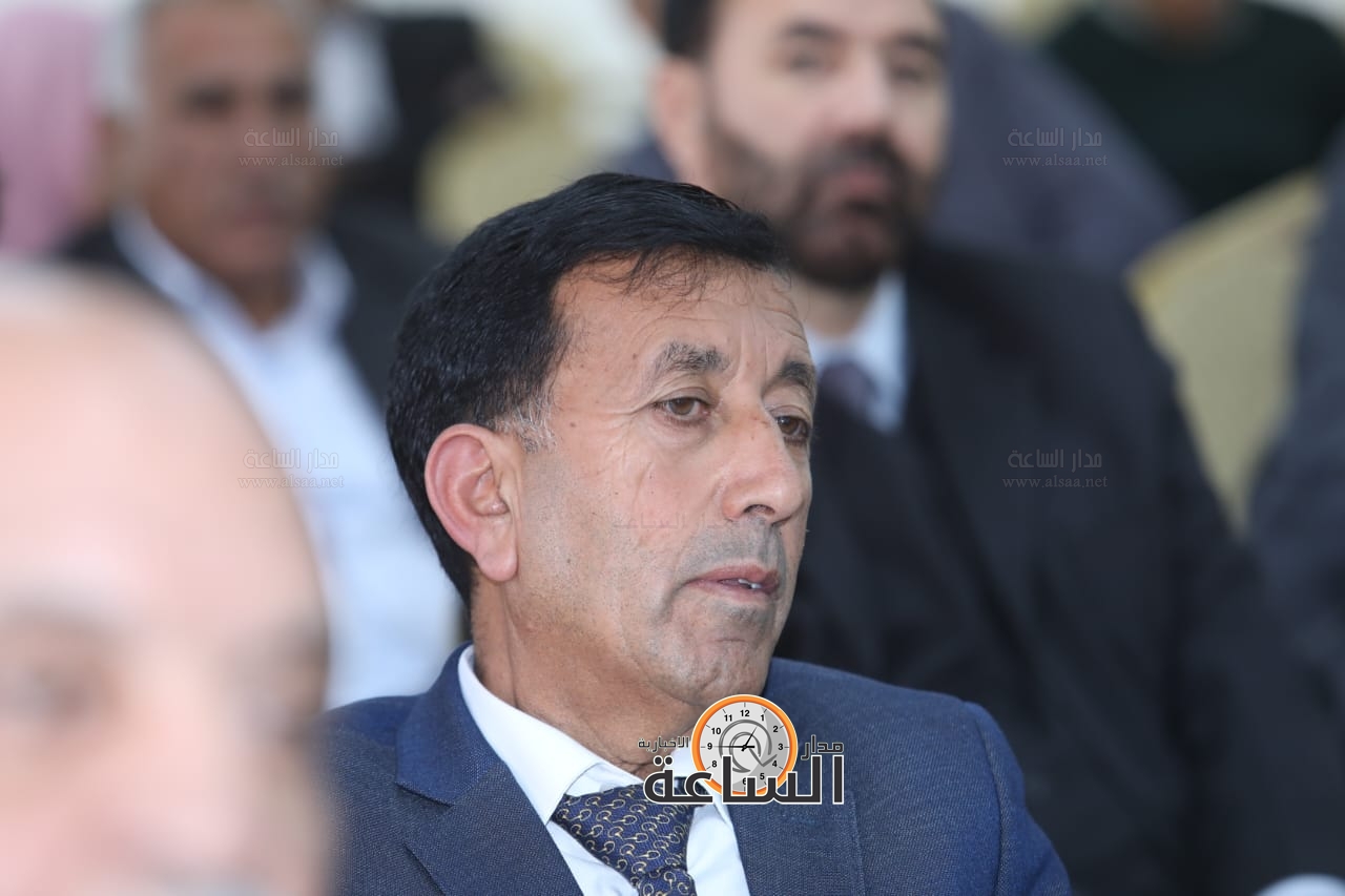 Madar Al-Saa Images 0.40027856640532544