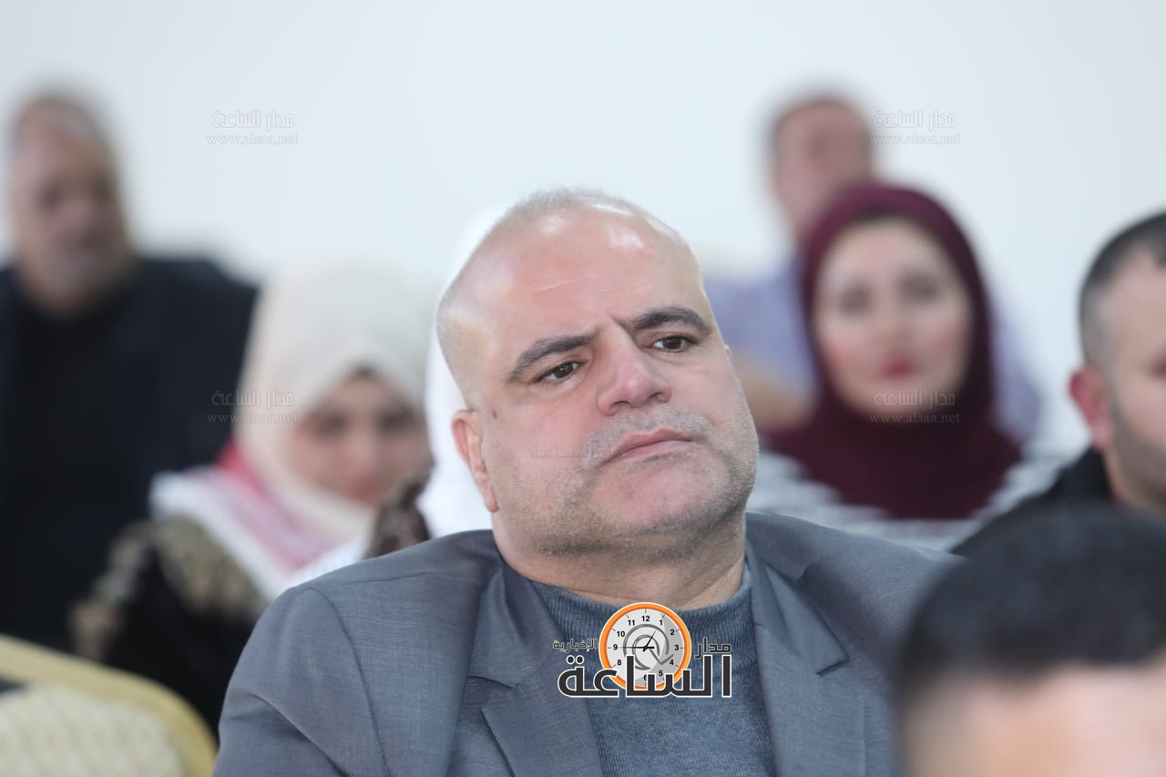 Madar Al-Saa Images 0.17239191343385984