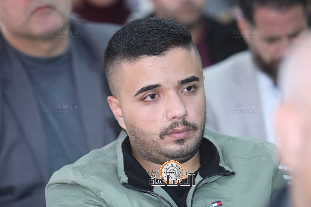 Madar Al-Saa Images 0.530863331119954