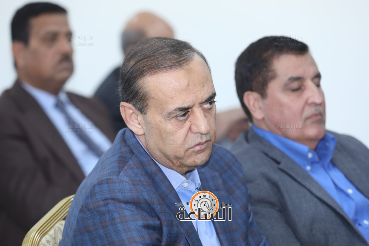 Madar Al-Saa Images 0.12022214145842813