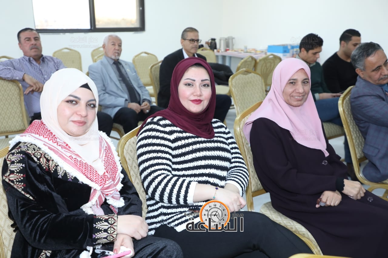 Madar Al-Saa Images 0.24048762673521407