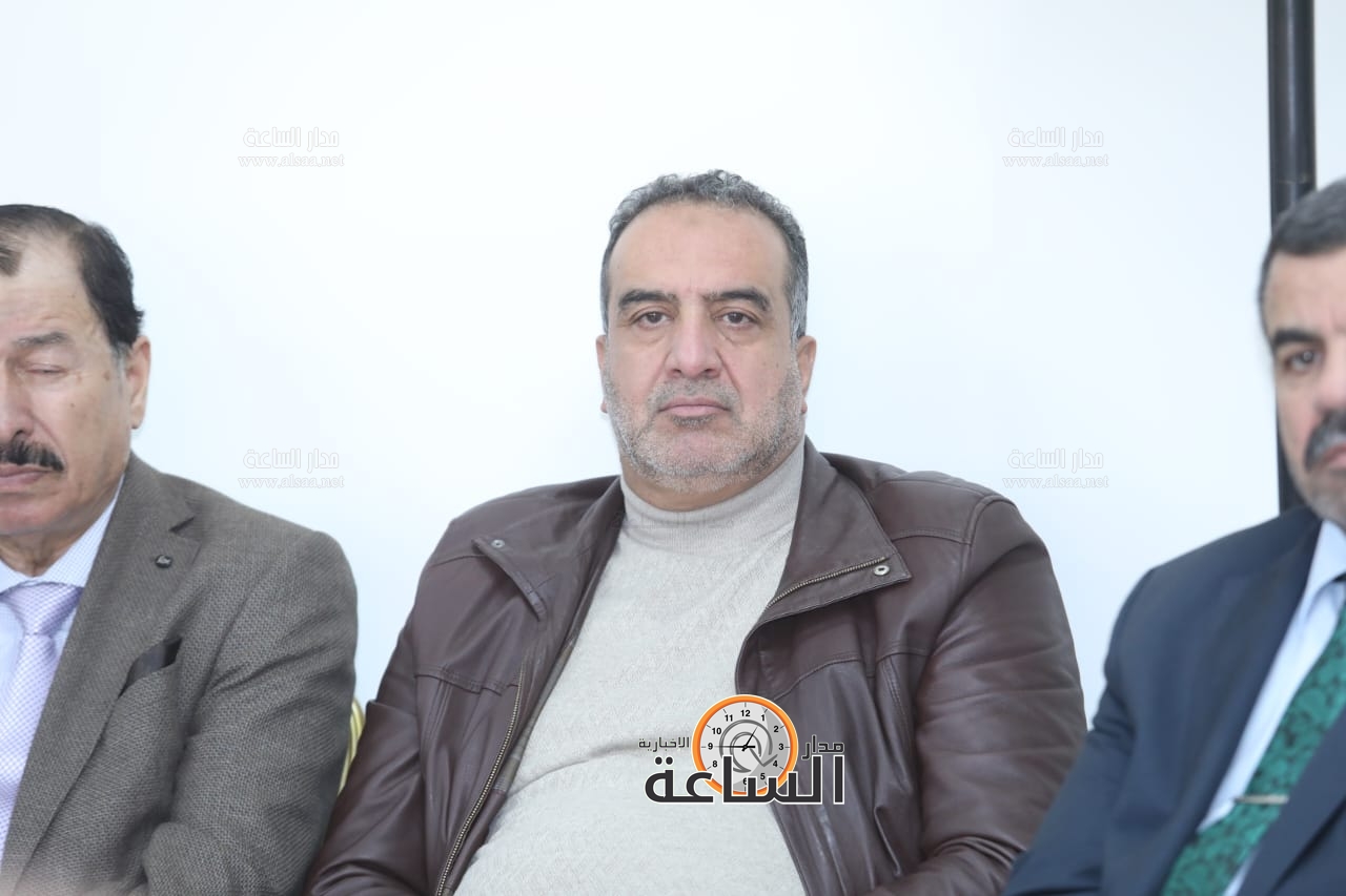 Madar Al-Saa Images 0.9794110201697876