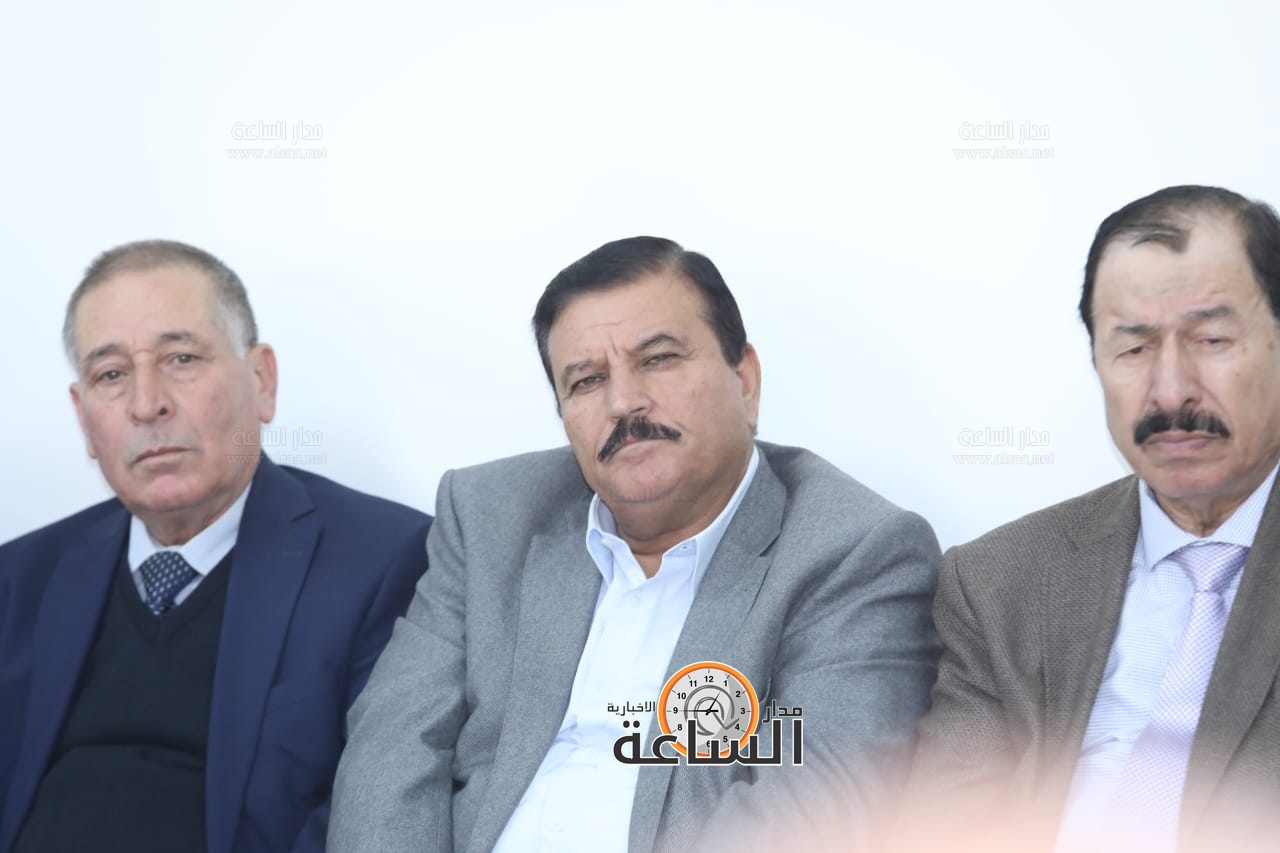 Madar Al-Saa Images 0.1427081878068901