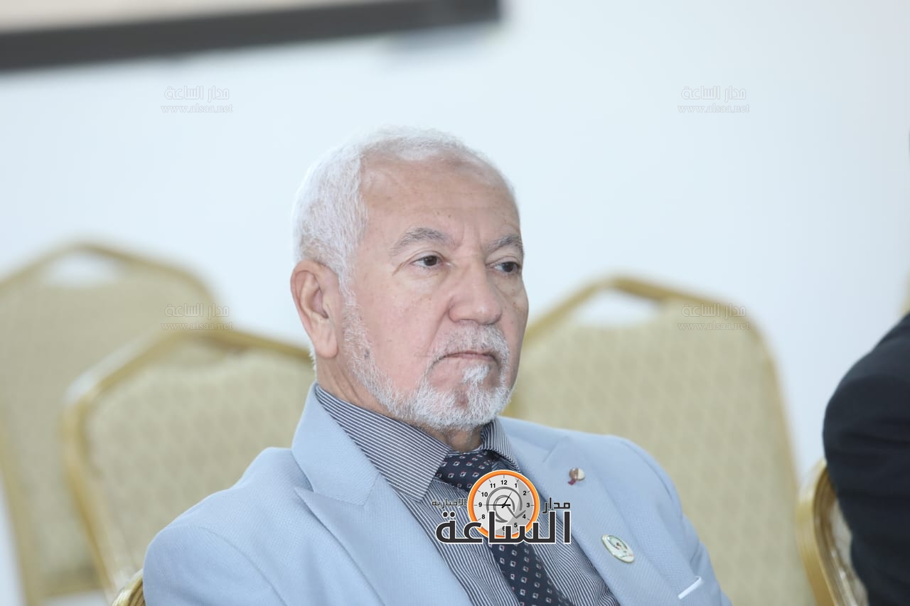 Madar Al-Saa Images 0.43329366978707573