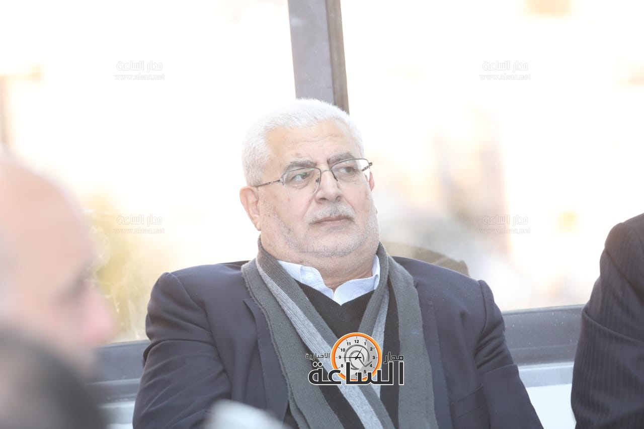 Madar Al-Saa Images 0.7761044963143198