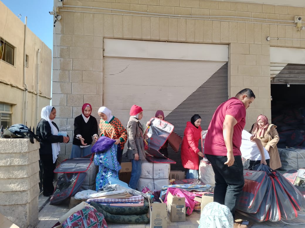 Madar Al-Saa Images 0.4358033910774497