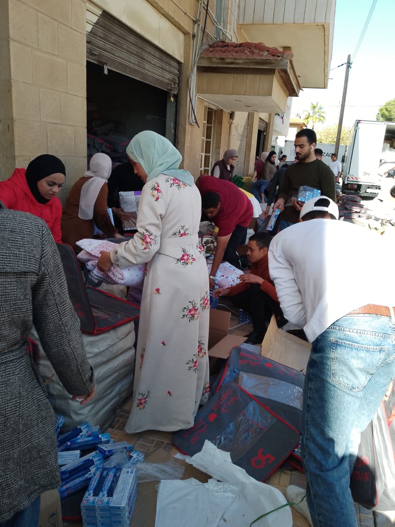 Madar Al-Saa Images 0.2780079345402602