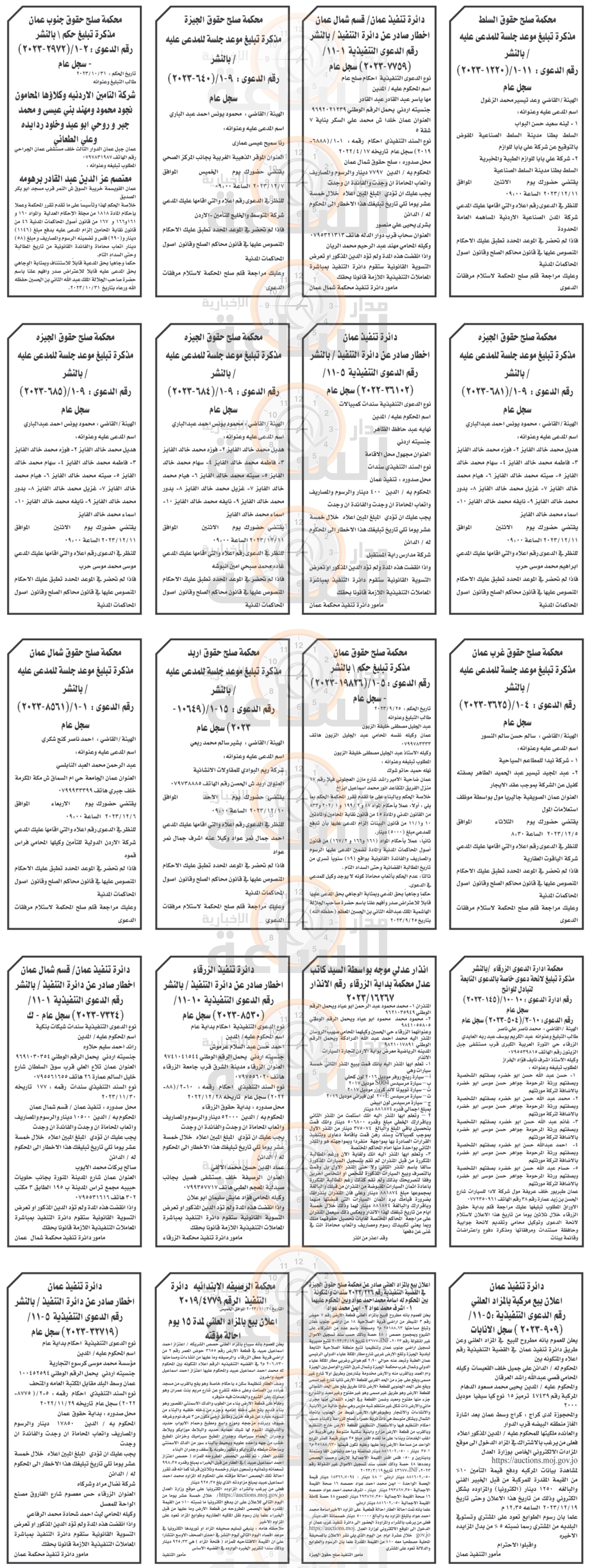 Madar Al-Saa Images 0.054052641096110854