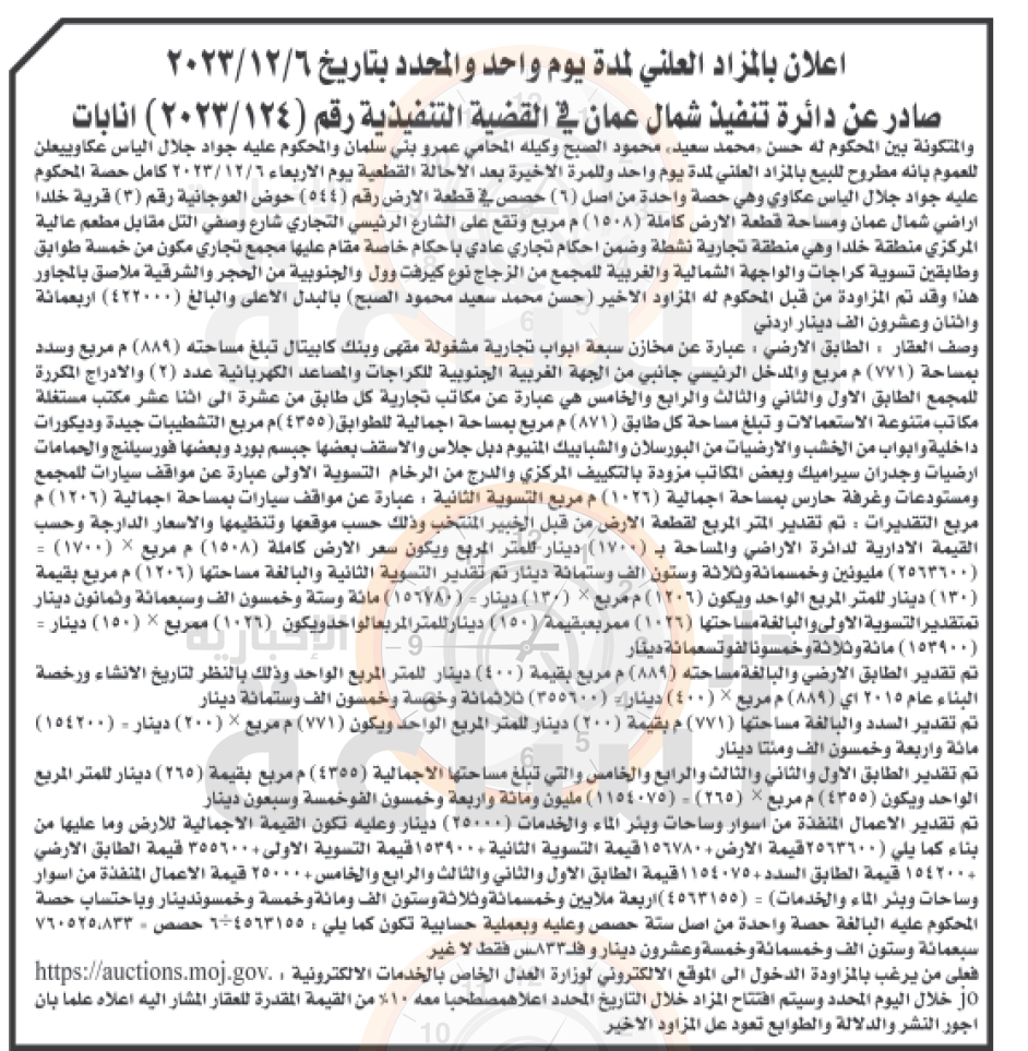 Madar Al-Saa Images 0.4532843891482212