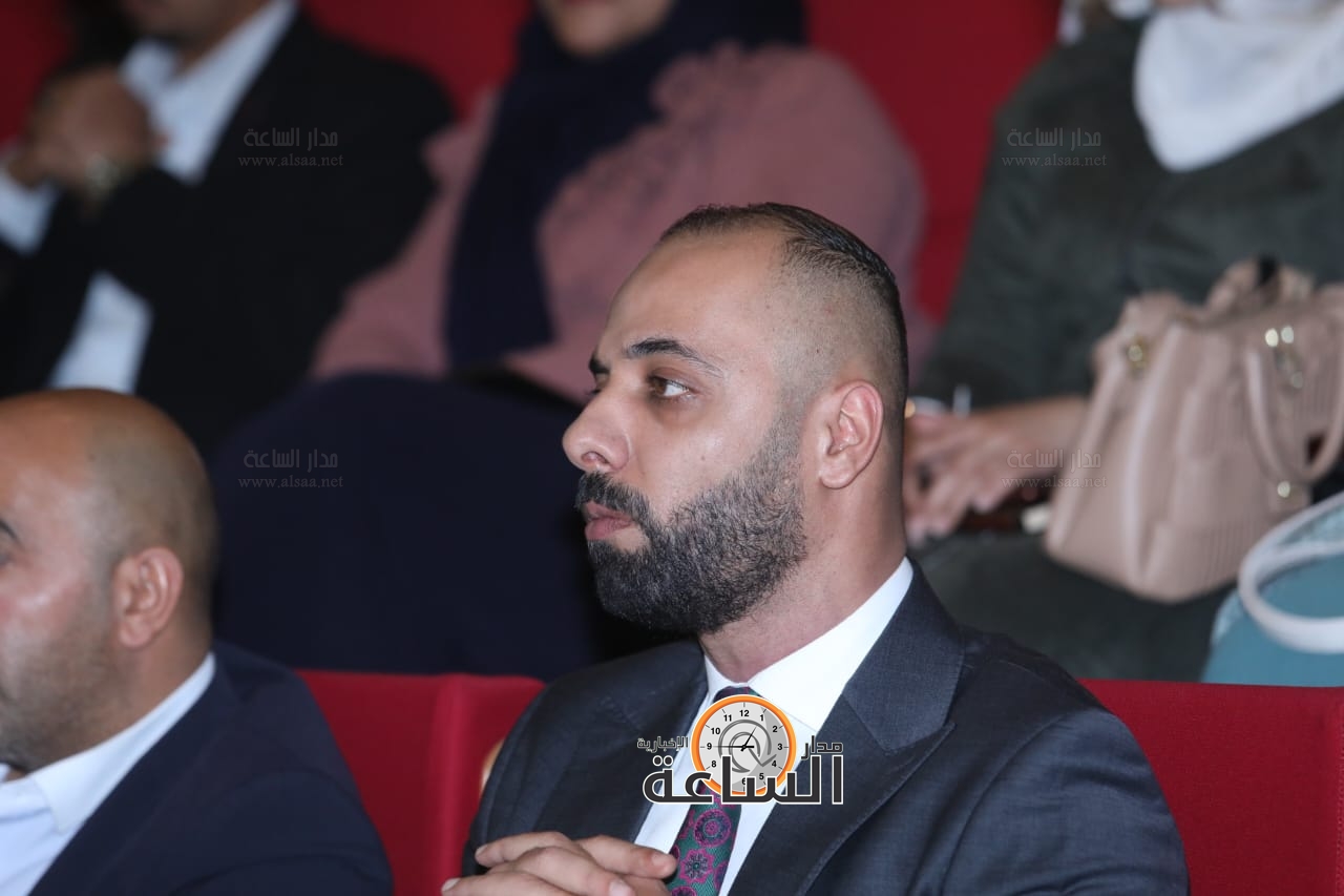 Madar Al-Saa Images 0.86391551541778