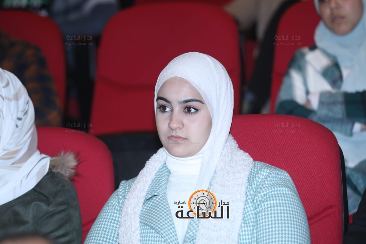 Madar Al-Saa Images 0.7534312075799434