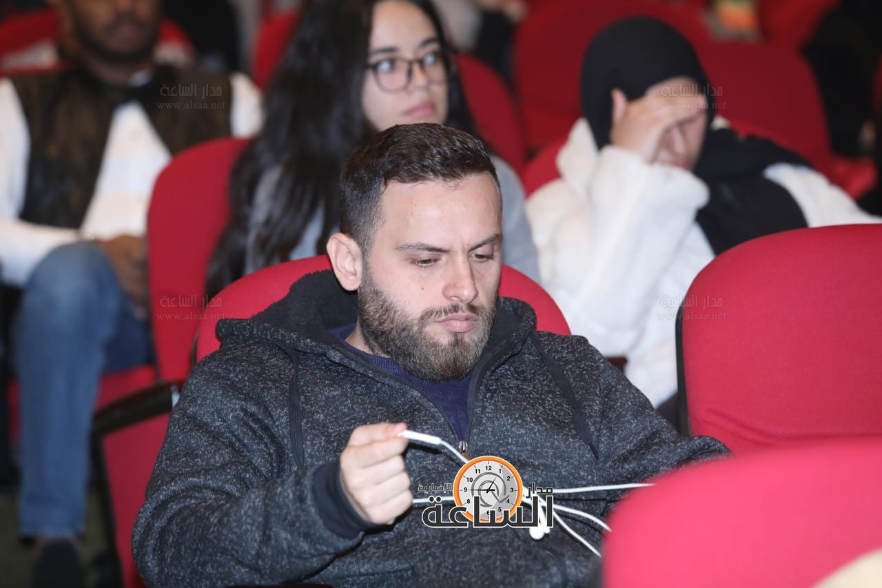 Madar Al-Saa Images 0.13397021646593577