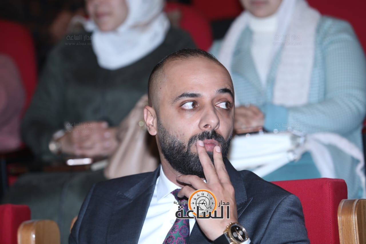 Madar Al-Saa Images 0.9680885303557658