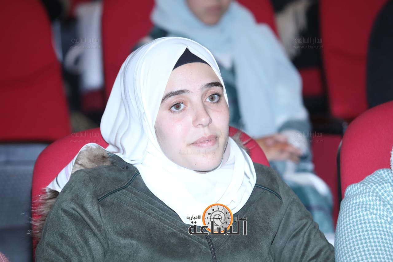 Madar Al-Saa Images 0.950817064072863