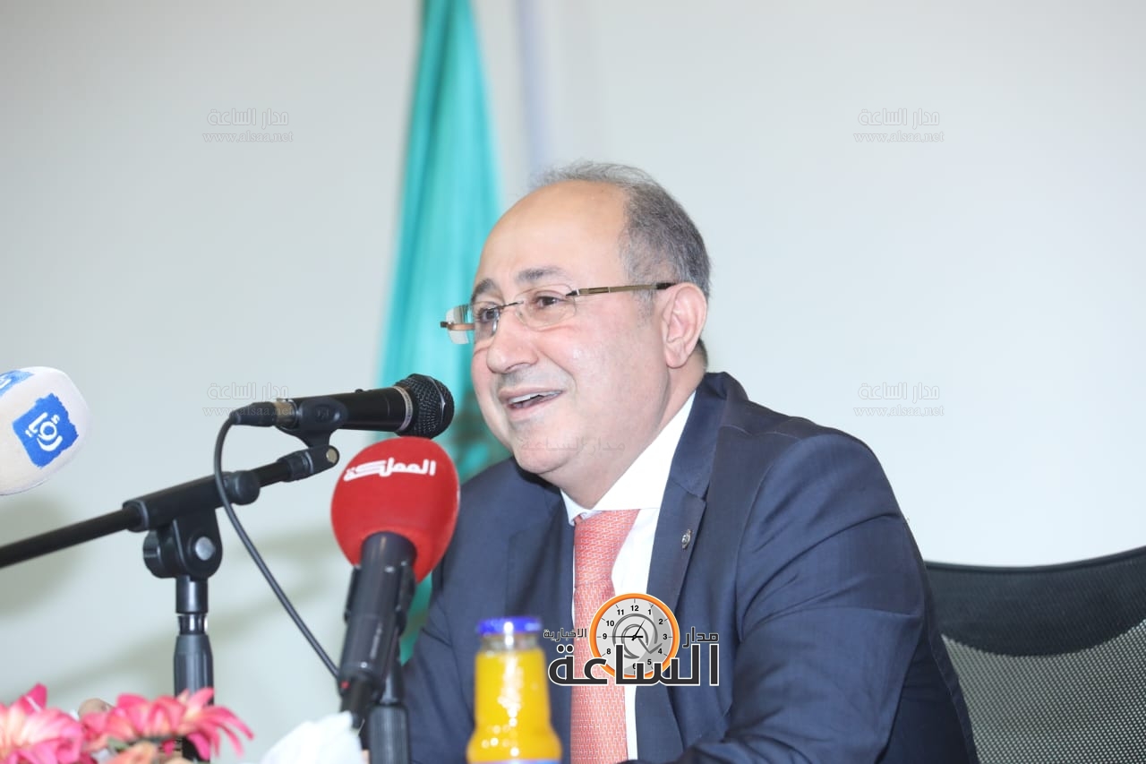 Madar Al-Saa Images 0.29572531116477596