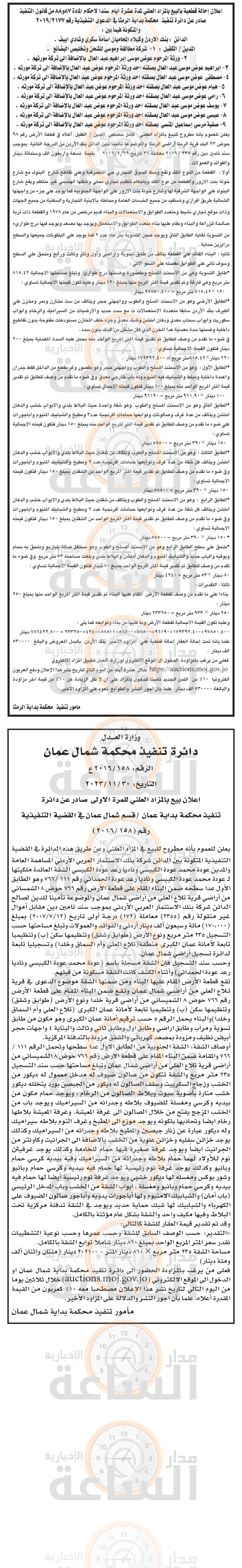 Madar Al-Saa Images 0.7041905445381205