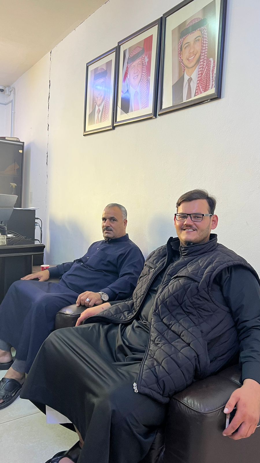 Madar Al-Saa Images 0.6224242217488998