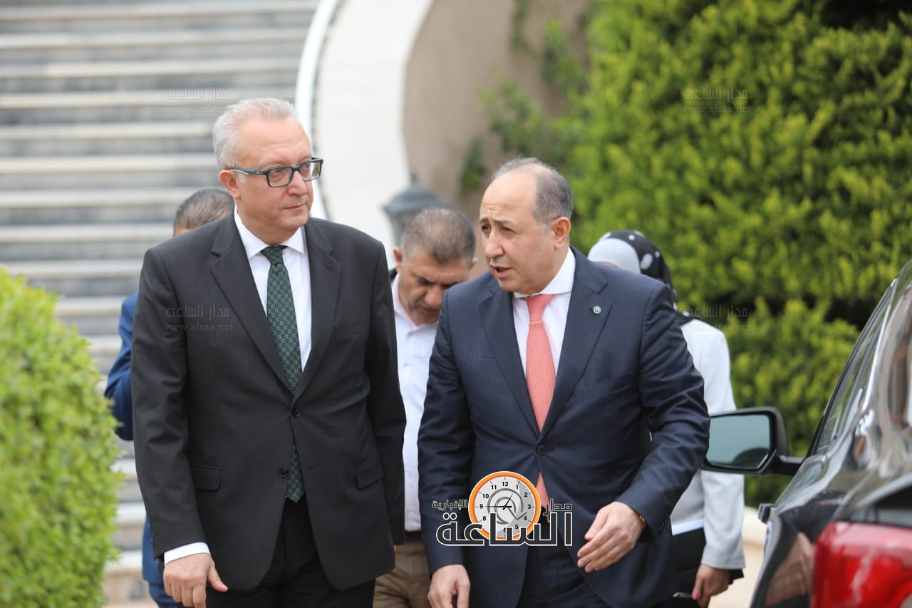 Madar Al-Saa Images 0.5937219893028789