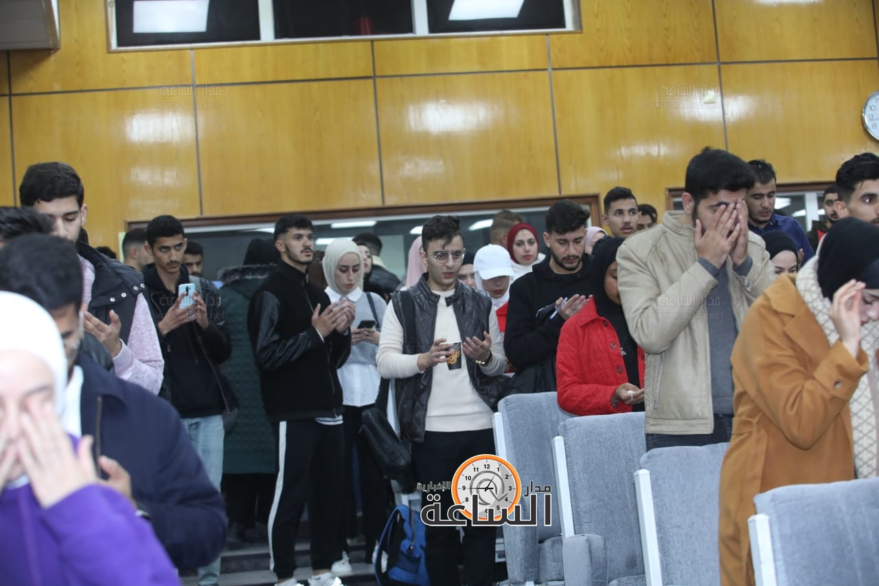 Madar Al-Saa Images 0.3966226005924196