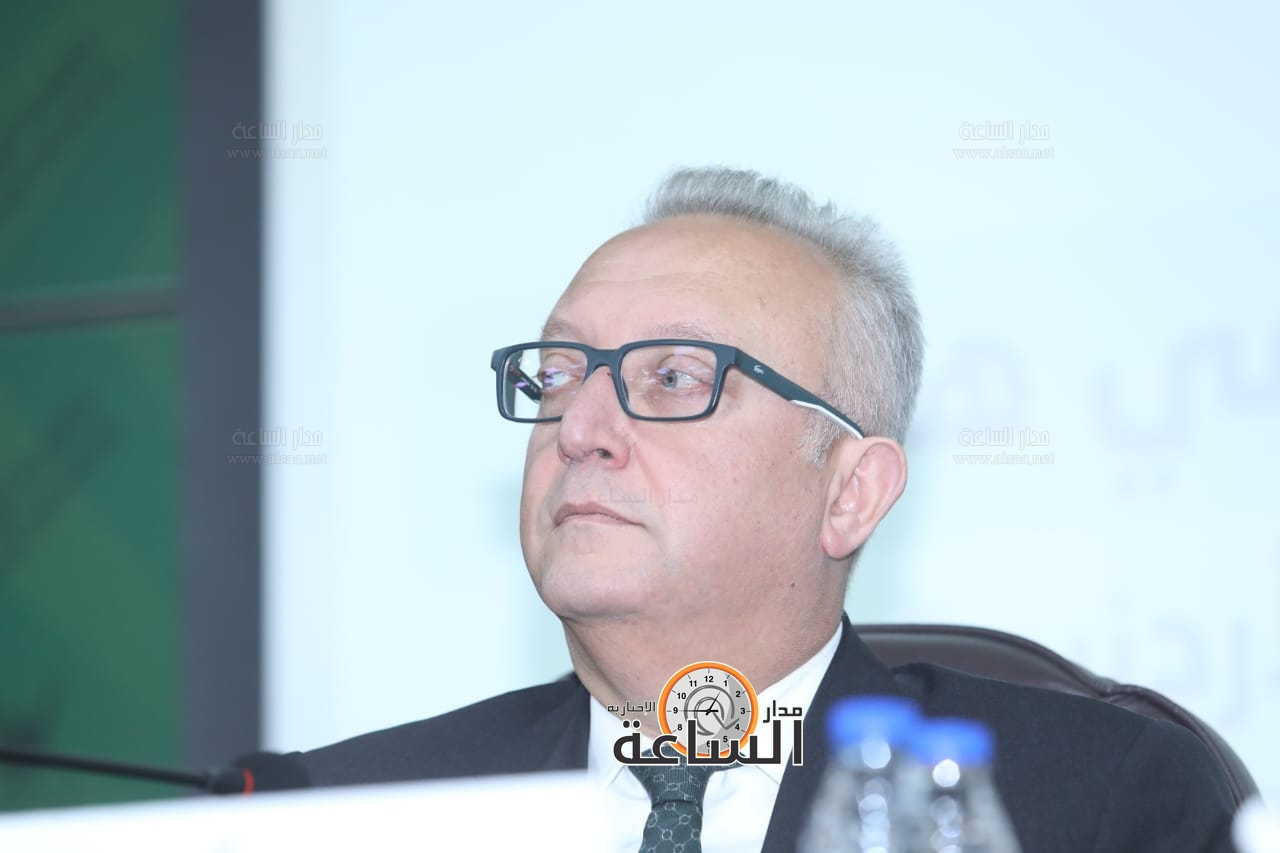 Madar Al-Saa Images 0.12041299641922398