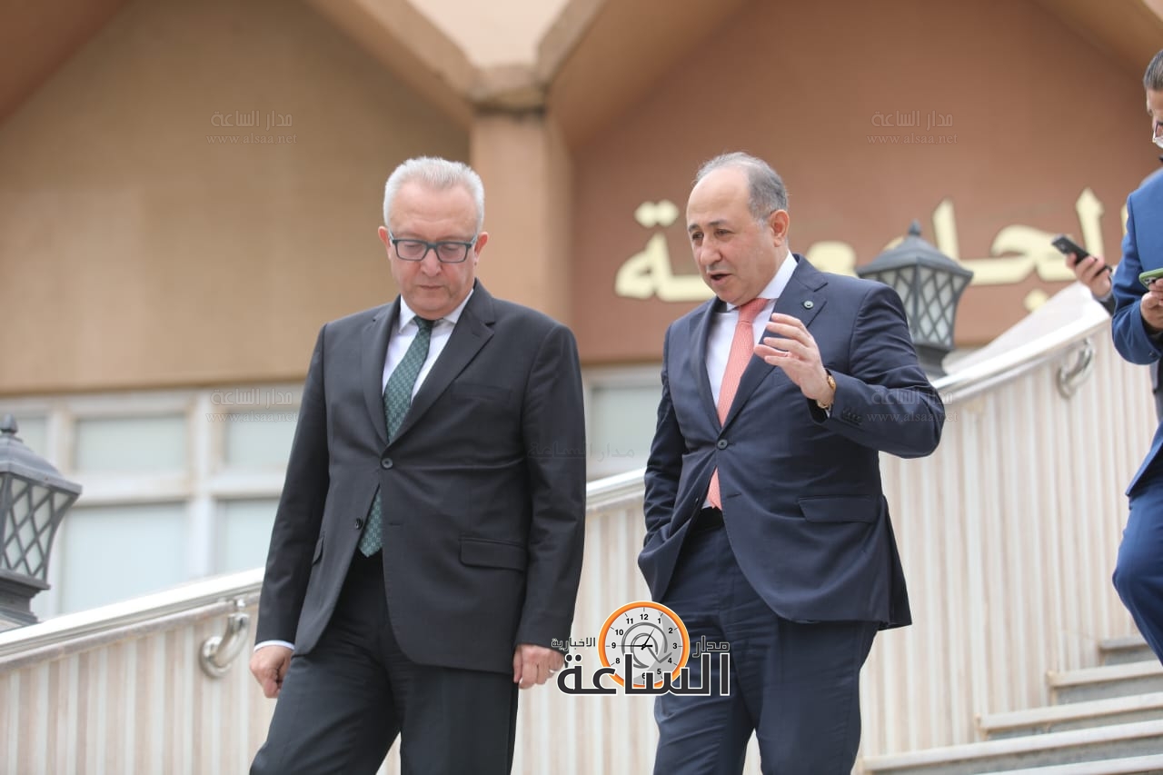 Madar Al-Saa Images 0.03841058171905565