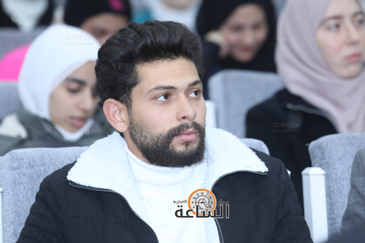 Madar Al-Saa Images 0.7564027366261181