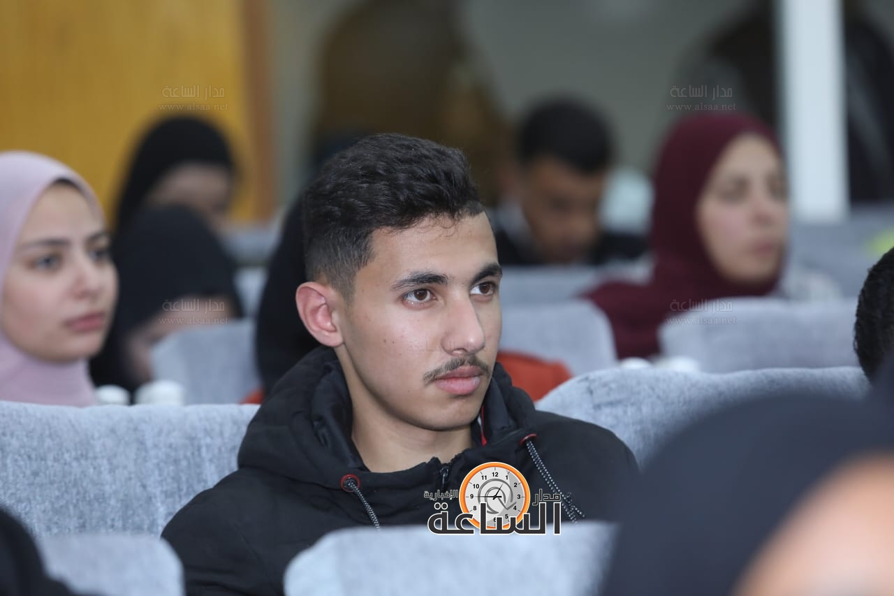 Madar Al-Saa Images 0.13636626816405273