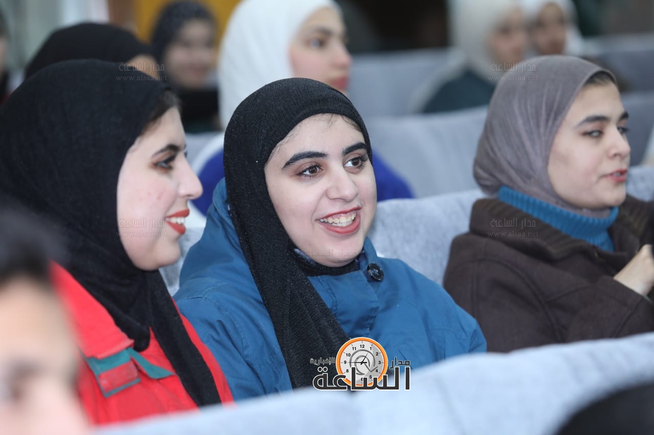 Madar Al-Saa Images 0.9519521940211051