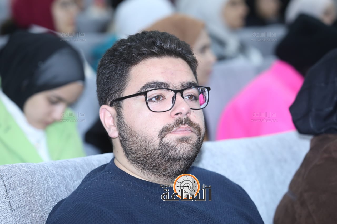 Madar Al-Saa Images 0.1461049457516228