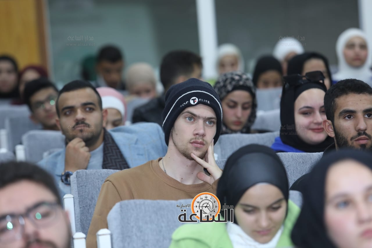 Madar Al-Saa Images 0.7934934029070453