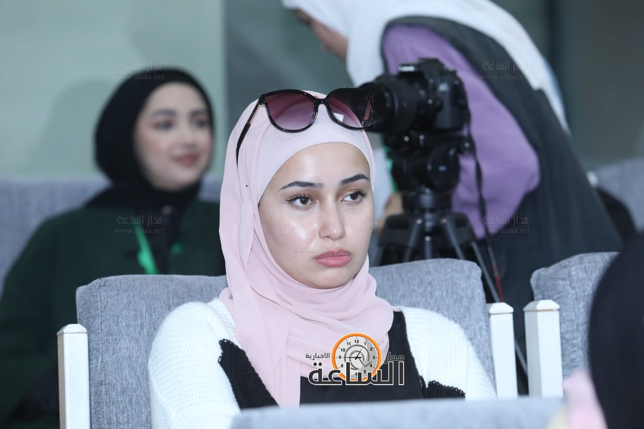 Madar Al-Saa Images 0.1487597036628565