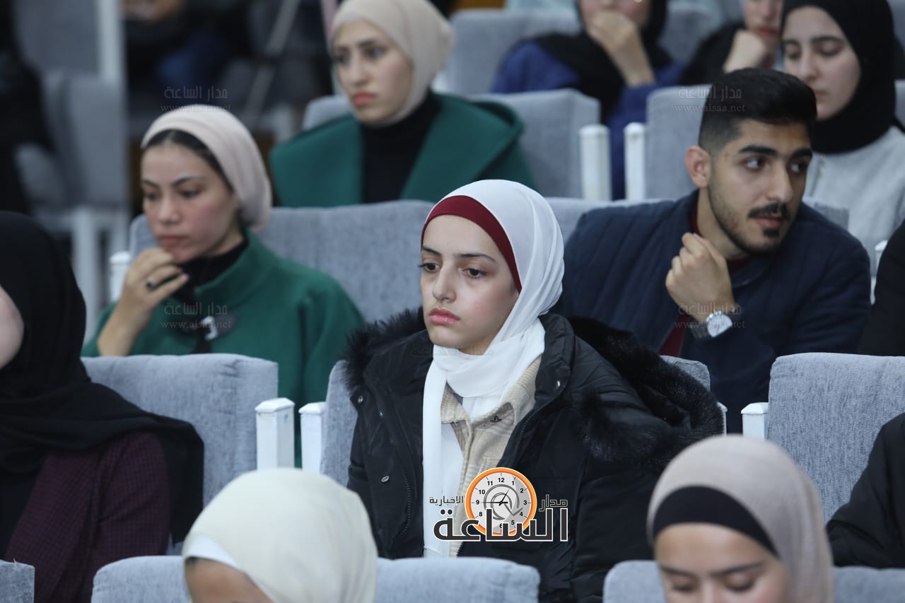 Madar Al-Saa Images 0.3122190389824835