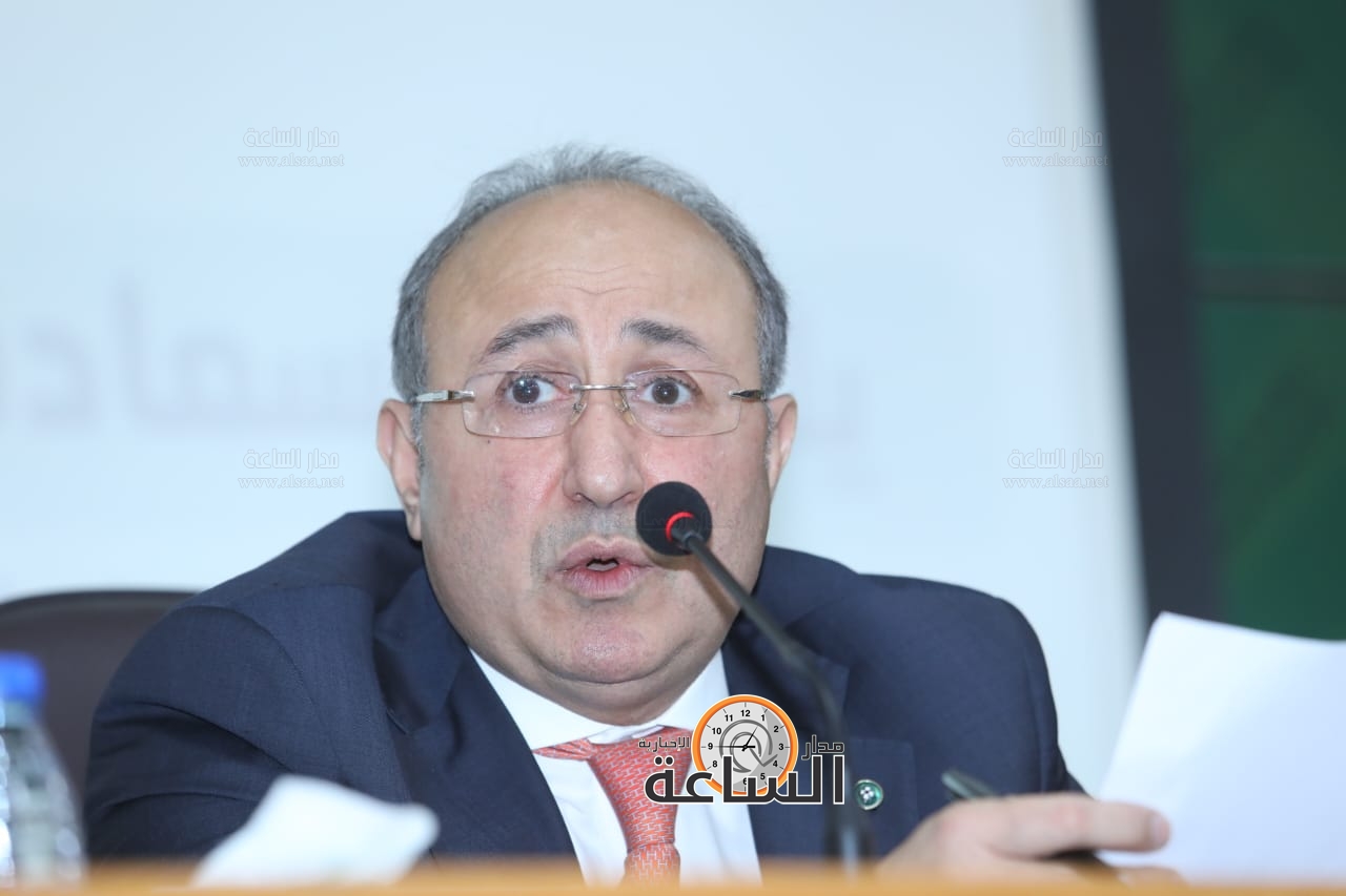 Madar Al-Saa Images 0.07446172377295568