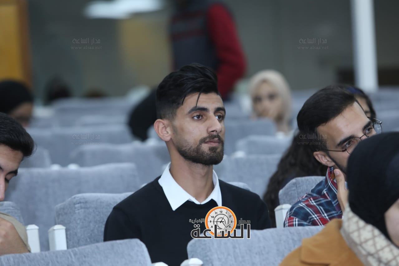 Madar Al-Saa Images 0.012539220326700518