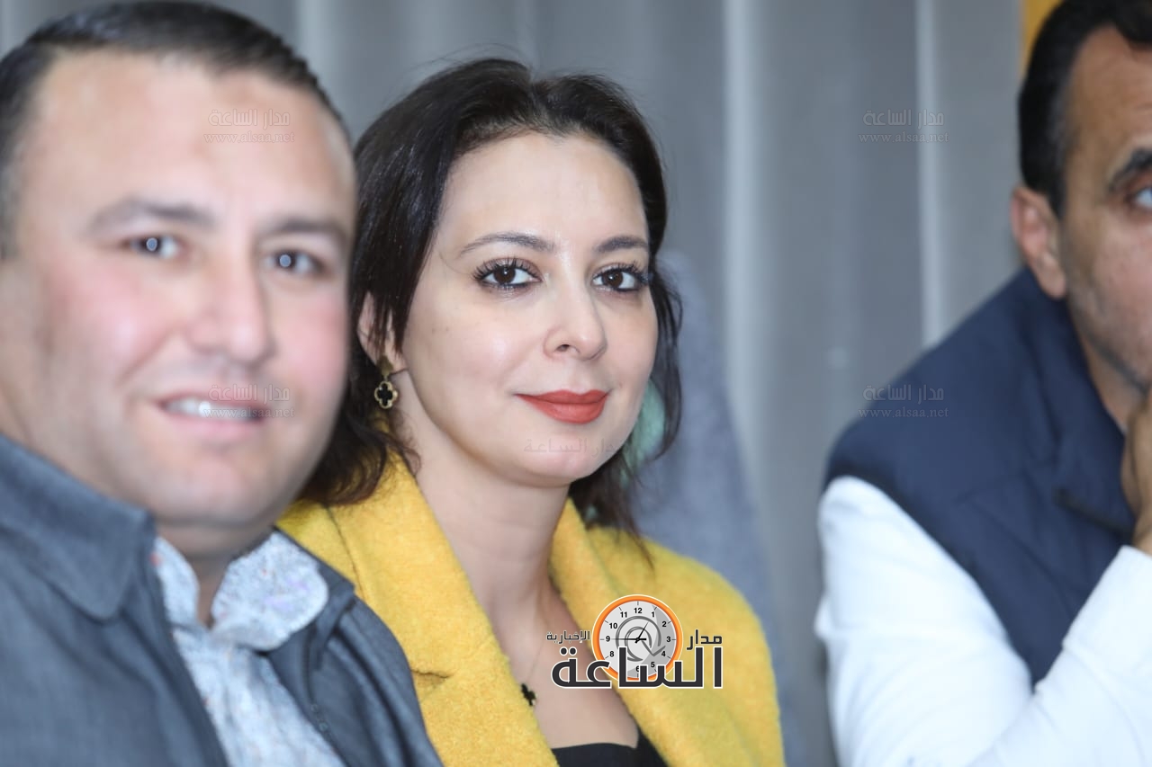 Madar Al-Saa Images 0.1274079523938385