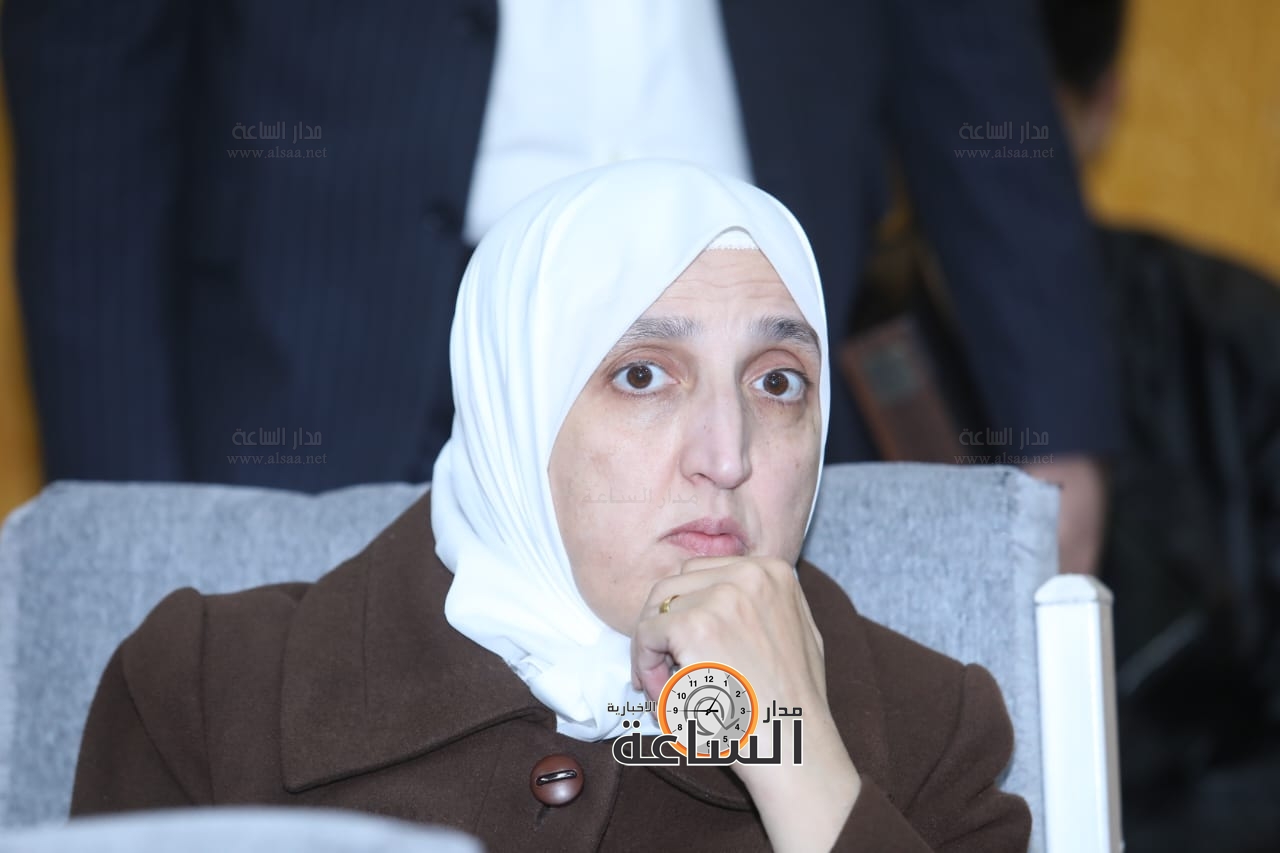 Madar Al-Saa Images 0.8829831907878363