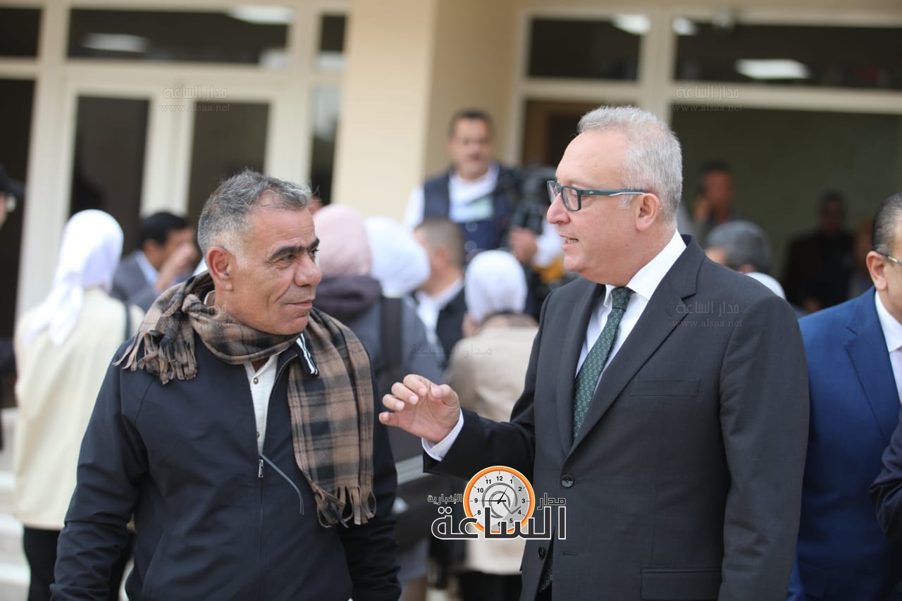 Madar Al-Saa Images 0.5107183318391535