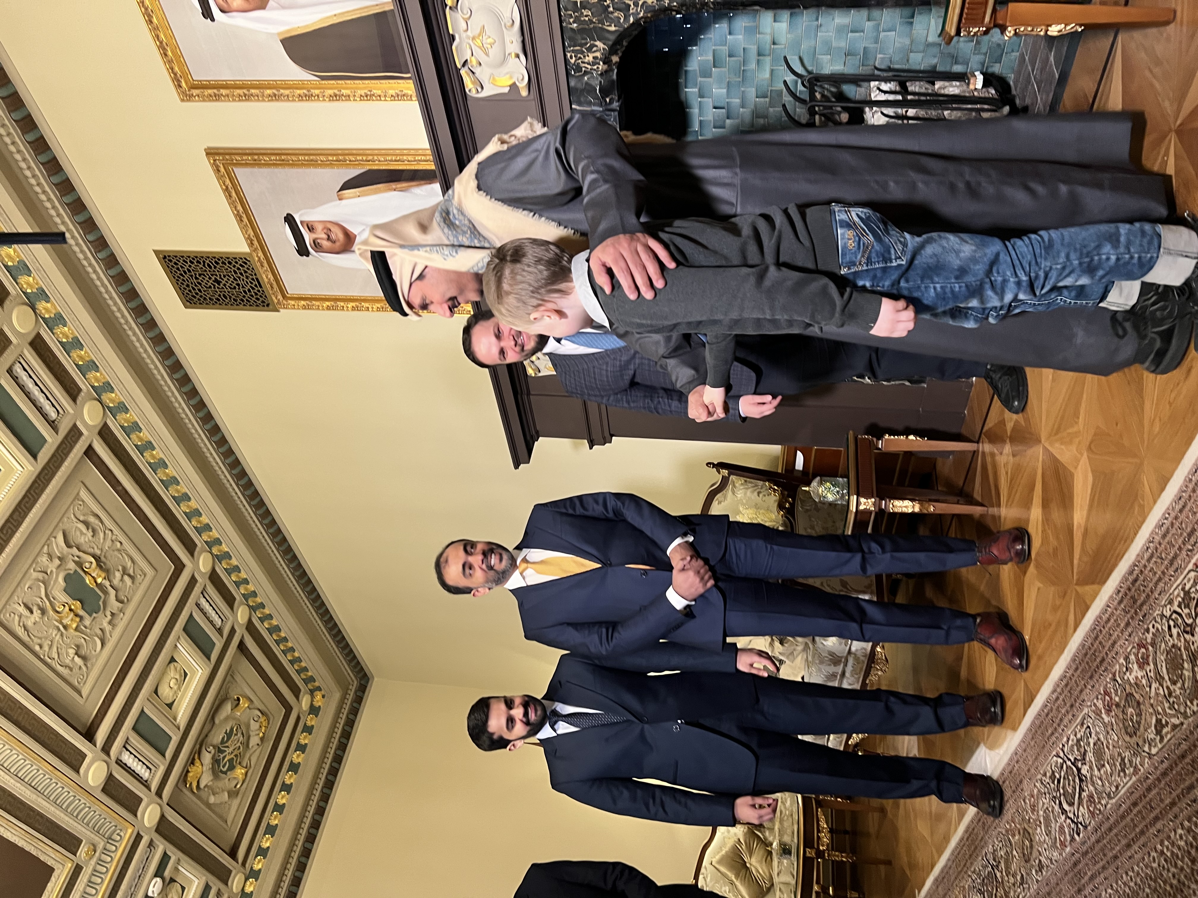 Madar Al-Saa Images 0.7830202118751763