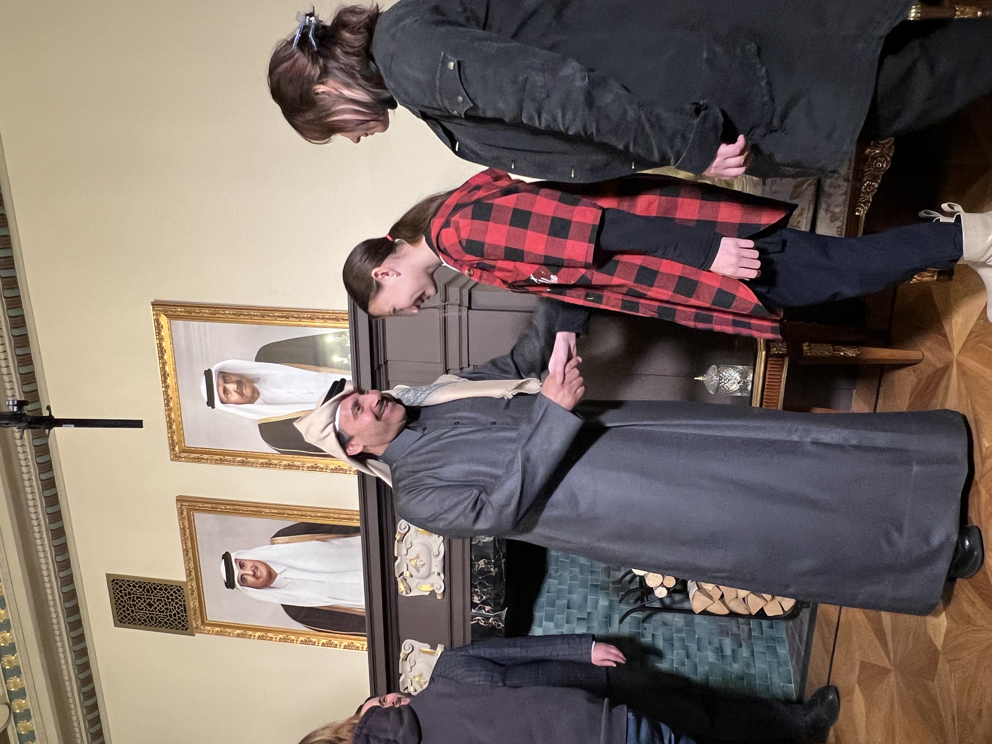 Madar Al-Saa Images 0.6091980310836509