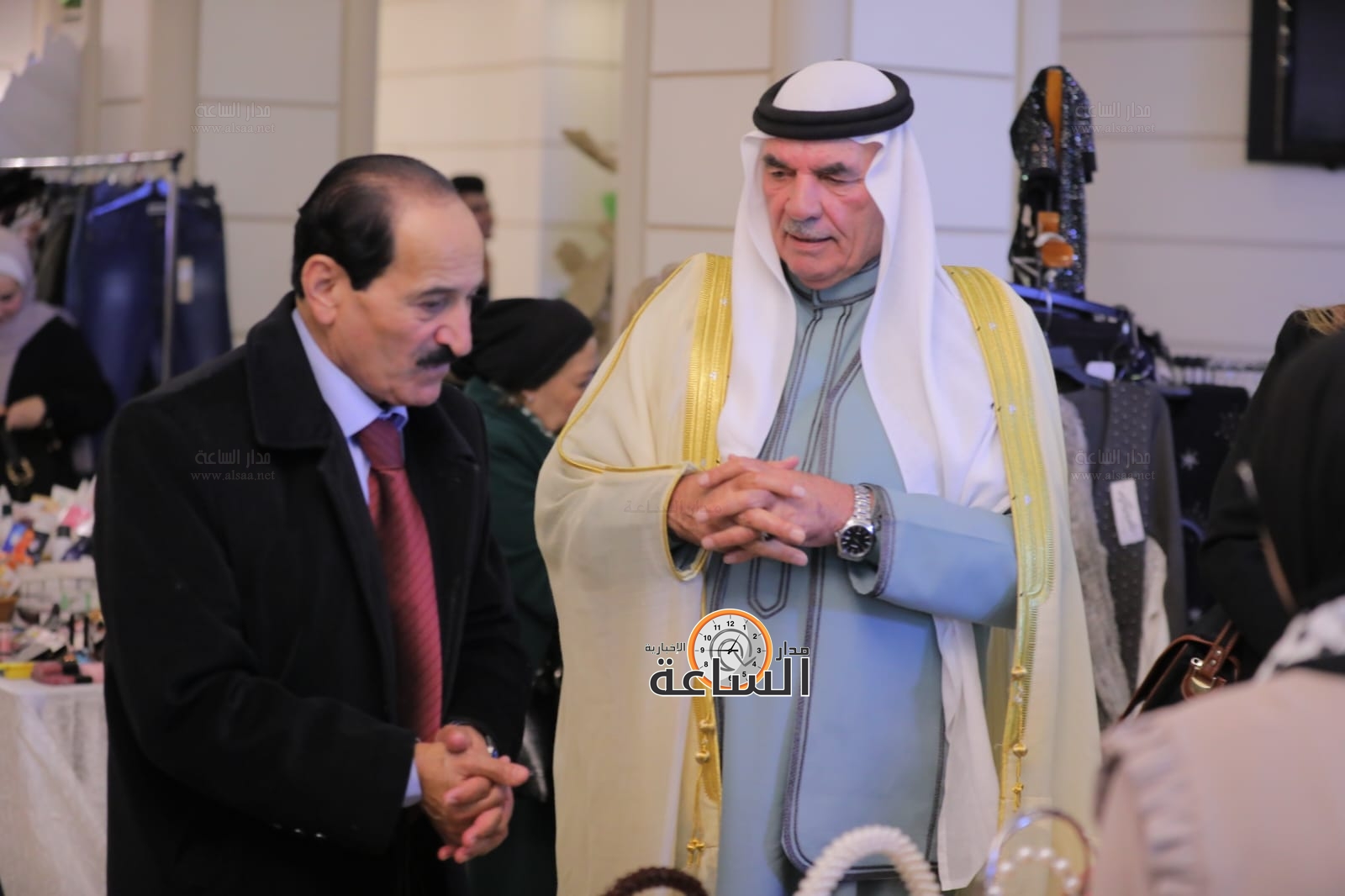 Madar Al-Saa Images 0.5857987203900967