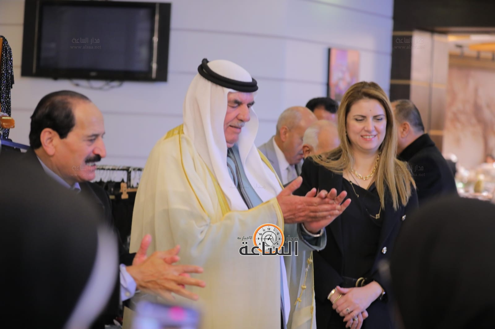 Madar Al-Saa Images 0.249494122032341