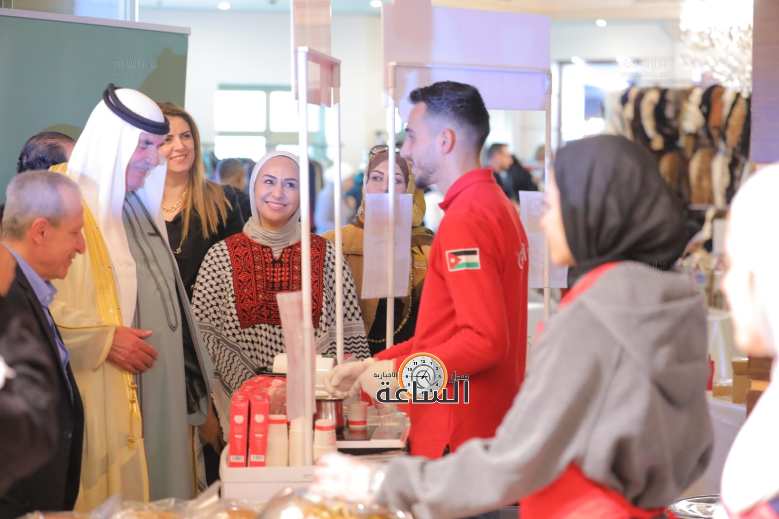 Madar Al-Saa Images 0.8984287289586568