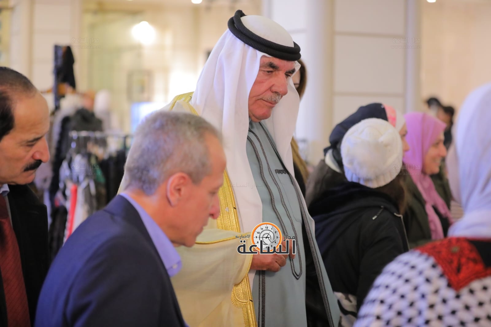 Madar Al-Saa Images 0.36748425248319894