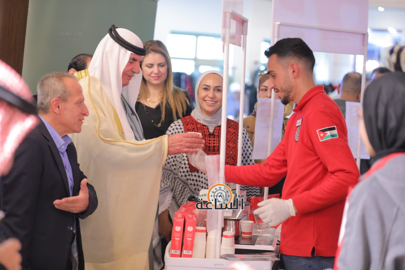 Madar Al-Saa Images 0.9710434104131338