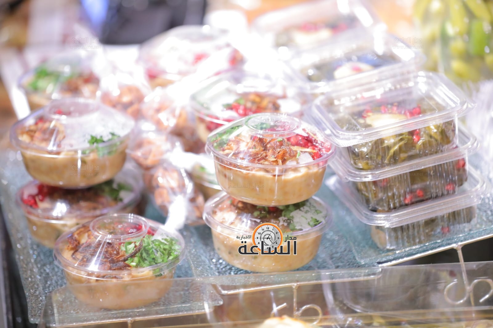 Madar Al-Saa Images 0.11406223878658461